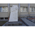 Pomnik Krzysztofa Klenczona