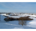 Jezioro Linówek
fot. T. Świerubska