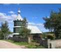 Molenna w Wodziłkach
fot. T. Świerubska