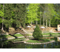 Park Zdrojowy w Głuchołazach