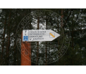 oznaczenie ścieżki fot. Archiwum WPK