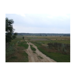 Ścieżka rowerowa „Mietiułka”