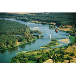 Nadbużanski szlak rowerowy 