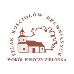 Szlak Kościołów Drewnianych