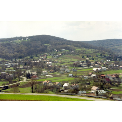 SZLAKI TURYSTYCZNE 