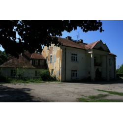 Szlak Krajobrazowo-Historyczny (dla zmotoryzowanych)   