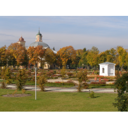 Park Orientacji Przestrzennej 