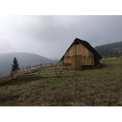 Hala Mała Racza