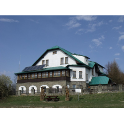 Magurka Wilkowicka