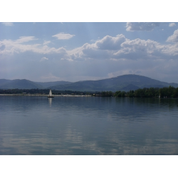 Jezioro Żywieckie