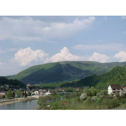Żar
