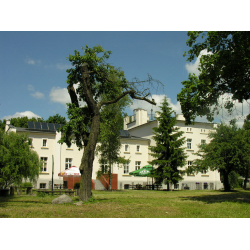 Ośrodek Edukacji Przyrodniczej w Lądzie