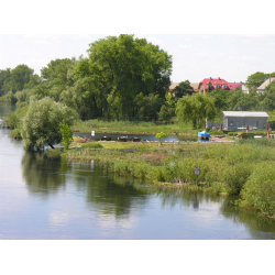 Marina Ląd