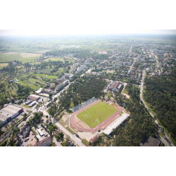 Stadion Lekkoatletyczno-Piłkarski im. Marka Łuczyńskiego