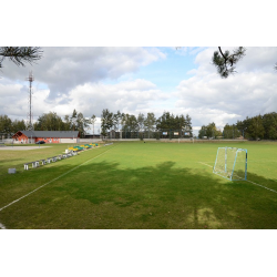 Stadion sportowy