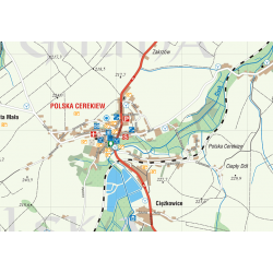 Interaktywna mapa Gminy