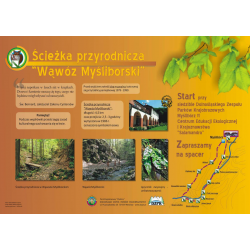 Ścieżka przyrodnicza 