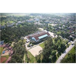 Kryta Pływalnia Delfin