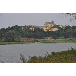Nadbużański Szlak Rowerowy (niebieski)    