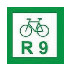 EuroVelo R9
