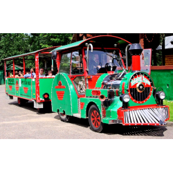 Białowieski Express