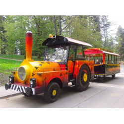 Bieszczadzki Expresss