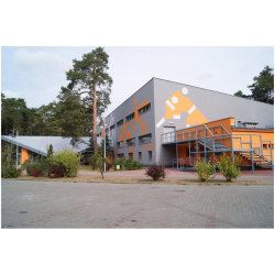 Hala Sportowa