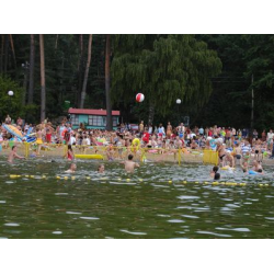 Kąpieliska nad naszymi jeziorami
