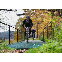 Trasy rowerowe