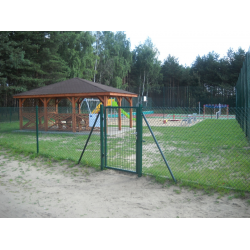 Kompleks Sporowy Mniszki