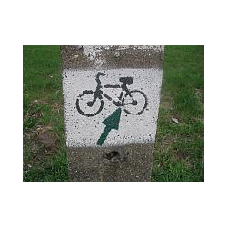 Ziemiański Szlak Rowerowy