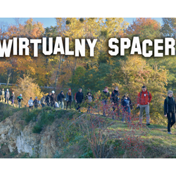 Wirtualny Spacer po Parku
