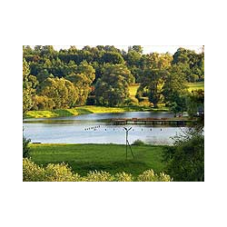 Park ekologiczny im. Stanisława Pankalli