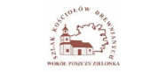 Szlak Kościołów Drewnianych