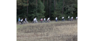 Rajdy Rowerowe szlakami Kozienickiego Parku Krajobrazowego   