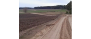 ścieżki rowerowe i piesze