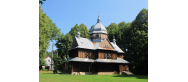 Ścieżka przyrodniczo-historyczna Dwernik - Otryt - Chmiel 