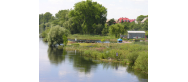 Marina Ląd