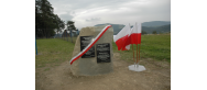 ŚCIEŻKA HISTORYCZNO - EDUKACYJNA 1 PUŁKU STRZELCÓW PODHALAŃSKICH