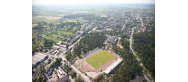 Stadion Lekkoatletyczno-Piłkarski im. Marka Łuczyńskiego