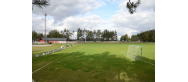 Stadion sportowy