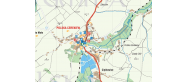 Interaktywna mapa Gminy