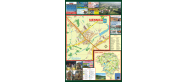 Mapa Siennicy