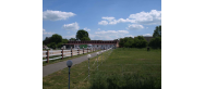 Stadnina Koni KOSOW