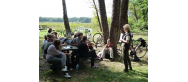 Ośrodek Edukacyjny Zespołu Parków Krajobrazowych Województwa Śląskiego w Kalinie