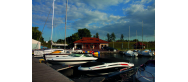 Marina w Ślesinie