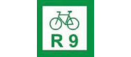 EuroVelo R9