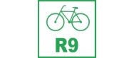 EuroVelo 2 i 9