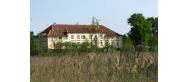 Szlak pieszy niebieski