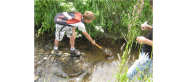 Geocaching w Gminie Rzeczniów